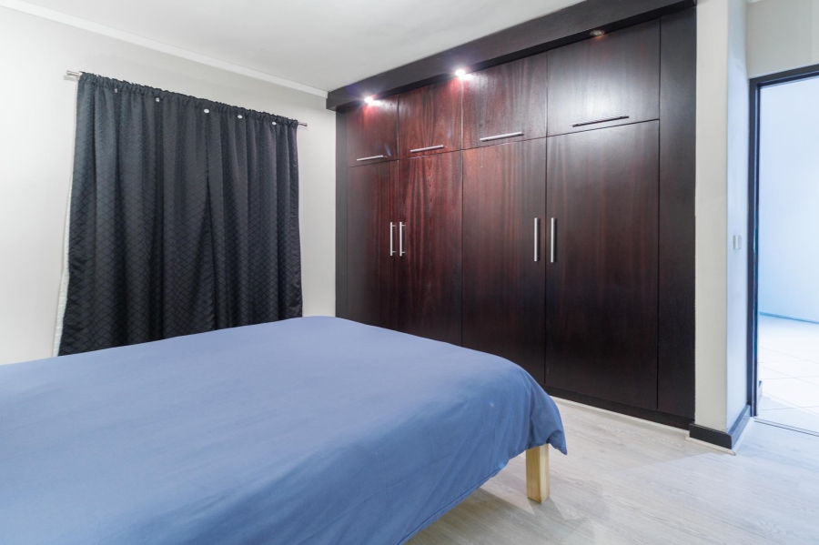 1 Bedroom Property for Sale in Cape Town City Centre Western Cape
